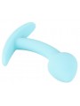 Cuties Plugs Blue