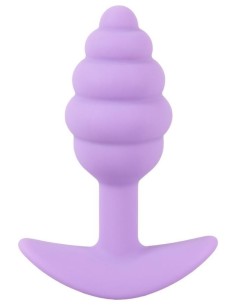 Cuties Plugs Purple 2