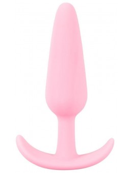 Cuties Plugs Rose