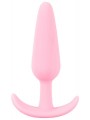 Cuties Plugs Rose