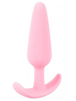 Cuties Plugs Rose