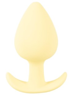 Cuties Plugs Yellow 2
