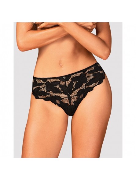 Editya panties black