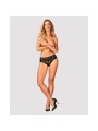 Editya panties black