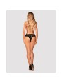 Editya panties black
