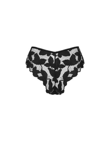 Editya panties black