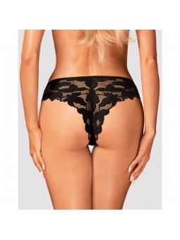 Editya panties black