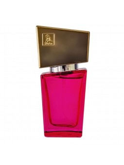 SHIATSU Pheromon Fragrance woman pink 15