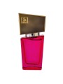 SHIATSU Pheromon Fragrance woman pink 15