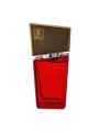 SHIATSU Pheromon Fragrance woman red 15m