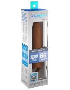 FXTE Uncut Enhancer w. Strap T 2