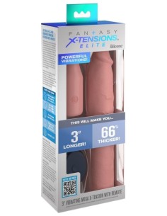 FXTE 3 Vibr. Mega X-ten. RC Li 2