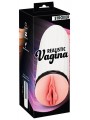 Stroker Realistic Vagina