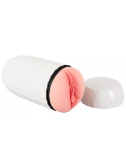 Stroker Realistic Vagina