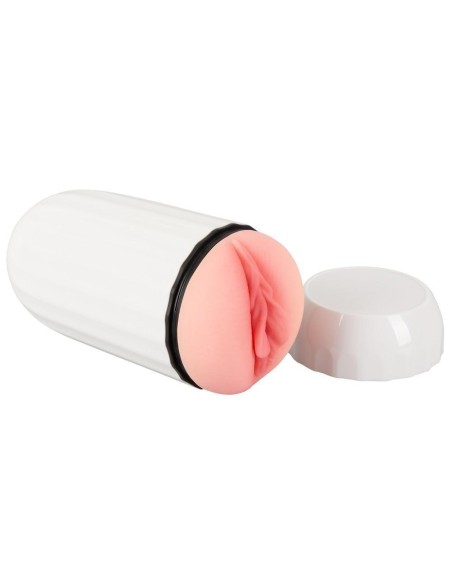 Stroker Realistic Vagina