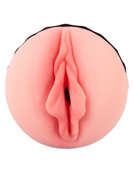 Stroker Realistic Vagina