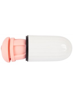 Stroker Realistic Vagina