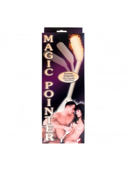 MAGIC POINTER BIANCO