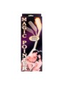 MAGIC POINTER BIANCO