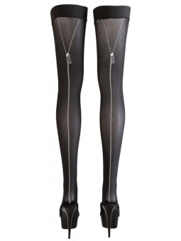 Stay-ups Zip L