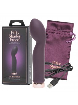 FSOG Freed So Exquisite G-Spot