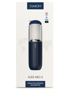 Alex Neo 2 2