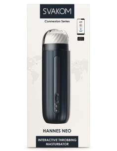 Hannes Neo 2