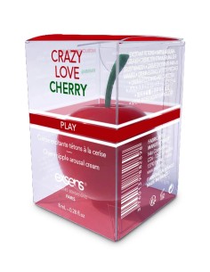 EXSENS AROUSAL CREAM CRAZY LOVE CHERRY