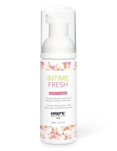 EXSENS ORGANIC CLEANER INTIME FRESH 150M