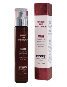 EXSENS MIST UNDER THE INFLUENCE 15ML 2