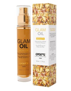 EXSENS GLAM OIL 50ML 2