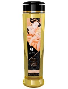 Shunga Oil Libido/Exotic  240 2