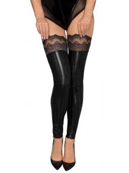 Lace Stockings L