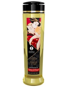 Shunga Oil Romance 240 ml 2