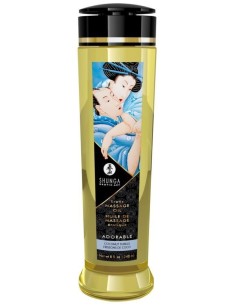 Shunga Massage Oil Adorable240 2