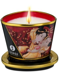 Massage Candle Romance 170 ml
