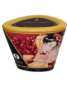 Massage Candle Romance 170 ml 2