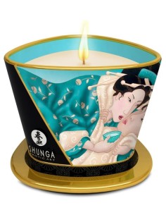 Massage Candle Sensual 170 ml