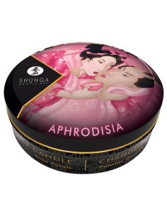 Shunga Mini Candle Roses 30 ml 2