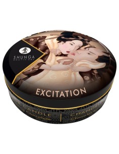 Mini Candle Chocolate 30 ml 2