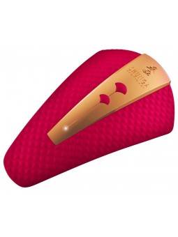 Shunga Obi Raspberry