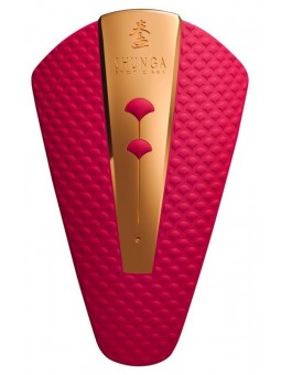 Shunga Obi Raspberry