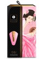 Shunga Obi Light Pink
