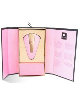 Shunga Obi Light Pink