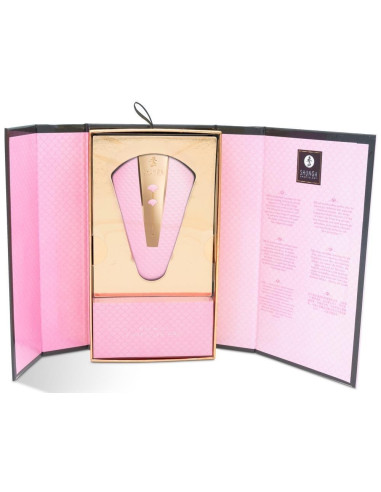 Shunga Obi Light Pink