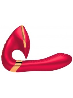 Shunga Soyo Raspberry