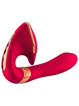 Shunga Soyo Raspberry