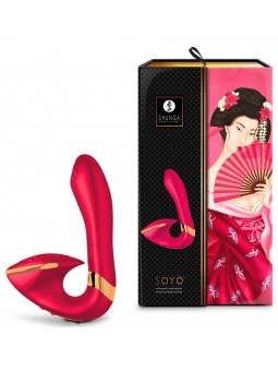 Shunga Soyo Raspberry