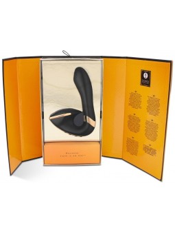 Shunga Soyo Black
