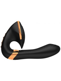 Shunga Soyo Black